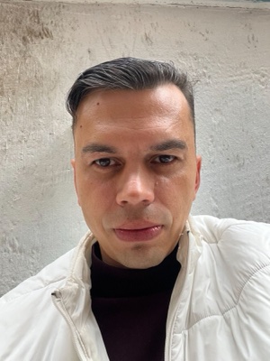 Andrey Kuzmin