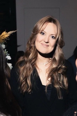 Yulia Litvinova